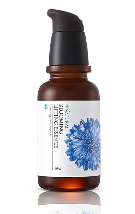 Näoseerum All Natural Blooming Lifting, 40 ml hind ja info | Näoõlid, seerumid | kaup24.ee