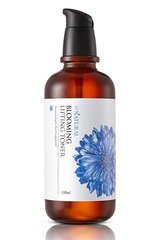 Näotoonik All Natural Blooming Lifting, 130 ml hind ja info | Näopuhastusvahendid | kaup24.ee