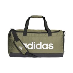 Спортивная сумка adidas ESSENTIALS LOGO DUFFEL M цена и информация | Рюкзаки и сумки | kaup24.ee