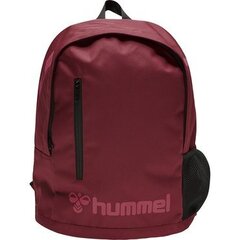 Рюкзак Hummel Core 2069963583 цена и информация | Рюкзаки и сумки | kaup24.ee