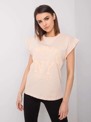 Naiste t-särk Rue Paris цена и информация | Женские футболки | kaup24.ee