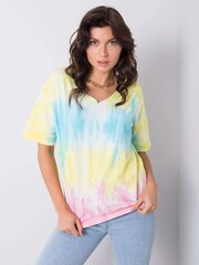 Блузка 17383 цена и информация | Женские футболки | kaup24.ee