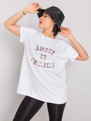 мятная футболка лиззи цена и информация | Женские футболки | kaup24.ee