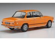 Hasegawa - BMW 2002 tii (1971), 1/24, 21123 hind ja info | Klotsid ja konstruktorid | kaup24.ee