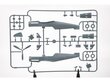 Eduard - Bf-109G-10 Erla Weekend Edition, 1/48, 84174 hind ja info | Klotsid ja konstruktorid | kaup24.ee