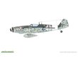 Eduard - Bf-109G-10 Erla Weekend Edition, 1/48, 84174 hind ja info | Klotsid ja konstruktorid | kaup24.ee