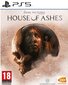 The Dark Pictures Anthology - House of Ashes Playstation 5 PS5 mäng hind ja info | Arvutimängud, konsoolimängud | kaup24.ee