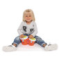 Mängutrummid Bontempi Baby, 54 1125 hind ja info | Imikute mänguasjad | kaup24.ee