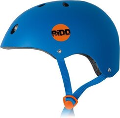 Шлем RiDD Skull – синий цена и информация | Шлемы | kaup24.ee