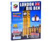 3D pusle Big Ben 30 osa цена и информация | Pusled | kaup24.ee