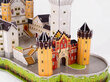 3D pusle Neuschwansteini loss 109 osa hind ja info | Pusled | kaup24.ee