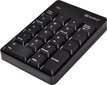 Sandberg Numeric Keypad 2 hind ja info | Klaviatuurid | kaup24.ee