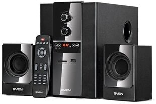 Sven MS-1820, FM, USB, SD цена и информация | Аудиоколонки | kaup24.ee