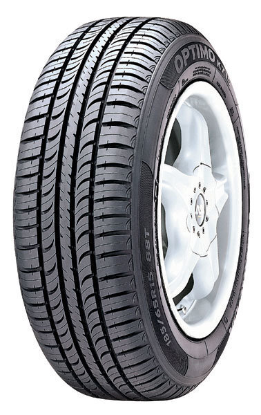 Hankook K715 145/80R13 75 T hind ja info | Suverehvid | kaup24.ee