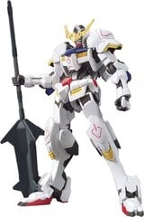 Сборная модель Bandai - HG Gundam Barbatos Iron-Blooded Orphans, 1/144, 57977 цена и информация | Конструкторы и кубики | kaup24.ee