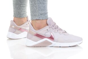 Спортивная обувь женская Nike Legend Essential 2 CQ9545 003, розовая kaina ir informacija | Спортивная обувь, кроссовки для женщин | kaup24.ee