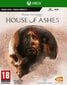 Xbox One / Series X mäng The Dark Pictures Anthology: House of Ashes (preorder) цена и информация | Arvutimängud, konsoolimängud | kaup24.ee