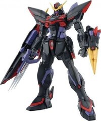 Bandai - MG Gundam Seed GAT-X207 Blitz Gundam, 1/100, 75702 hind ja info | Arendavad mänguasjad | kaup24.ee