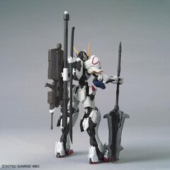 Bandai - MG Iron-Blooded Orphans ASW-G-08 Gundam Barbatos, 1/100, 58222 цена и информация | Конструкторы и кубики | kaup24.ee