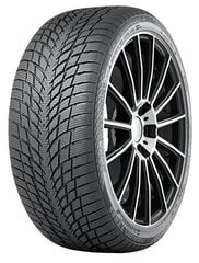 Nokian WR Snowproof P 245/45R19 102 V XL цена и информация | Зимняя резина | kaup24.ee