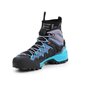 Naiste matkasaapad, Salewa Ws Wildfire Edge Mid Gtx W 61351-8975, musta värvi hind ja info | Naiste saapad | kaup24.ee