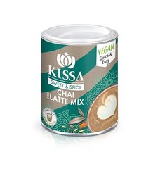 Segu KISSA Chai Latte, 120 g hind ja info | Segu KISSA Chai Latte, 120 g | kaup24.ee