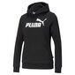 Puma naiste dressipluus 586788*01, must 4063697206212 hind ja info | Naiste pusad | kaup24.ee