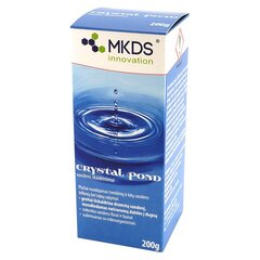 MKDS Crystal pond цена и информация | Садовые бассейны и товары для их ухода | kaup24.ee