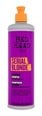 Šampoon, blondidele juustele mõeldud, taastav, Tigi Bed Head Serial Blonde 400 ml