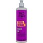 Palsam, blondidele juustele mõeldud, taastav, Tigi Bed Head Serial Blonde 400 ml цена и информация | Juuksepalsamid | kaup24.ee