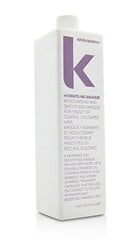 Увлажняющая маска для волос Kevin Murphy Hydrate Me 1000 мл цена и информация | Маски, масла, сыворотки | kaup24.ee