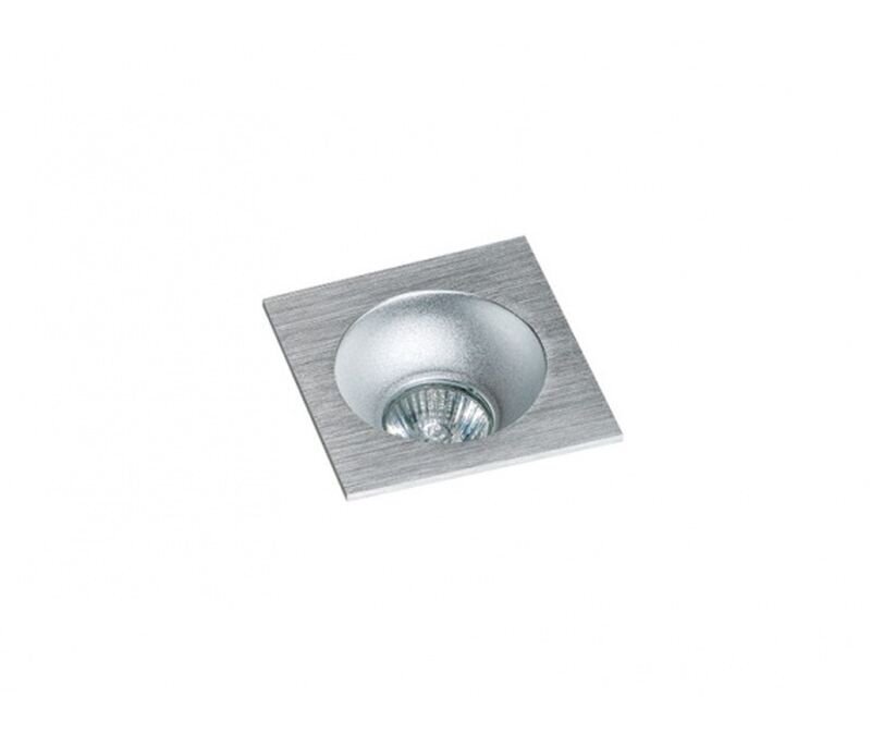 Azzardo süvistatav valgusti AZ1733 Hugo 1 цена и информация | Süvistatavad ja LED valgustid | kaup24.ee