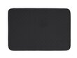 Hobbydog madrats Premium Black/Dark Grey Ekolen XL, 120x80 cm hind ja info | Pesad, padjad | kaup24.ee