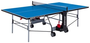 Tenniselaud 5mm DONIC Roller 800-5 цена и информация | Теннисные столы и чехлы | kaup24.ee