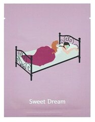 Öine kangasmask PACKage Sweet Dream, 25 ml hind ja info | Näomaskid, silmamaskid | kaup24.ee