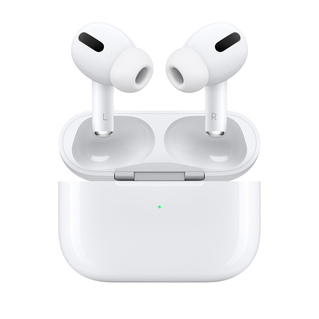 Apple AirPods Pro + MagSafe Case (2021) MLWK3ZM/A цена и информация | Kõrvaklapid | kaup24.ee