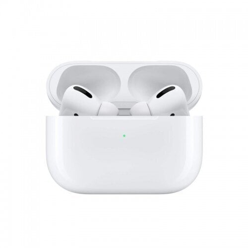 Apple AirPods Pro + MagSafe Case (2021) MLWK3ZM/A цена и информация | Kõrvaklapid | kaup24.ee