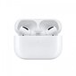 Apple AirPods Pro + MagSafe Case (2021) MLWK3ZM/A hind ja info | Kõrvaklapid | kaup24.ee