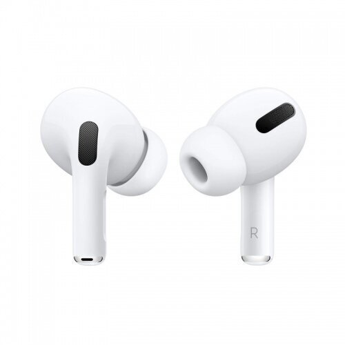 Apple AirPods Pro + MagSafe Case (2021) MLWK3ZM/A hind ja info | Kõrvaklapid | kaup24.ee