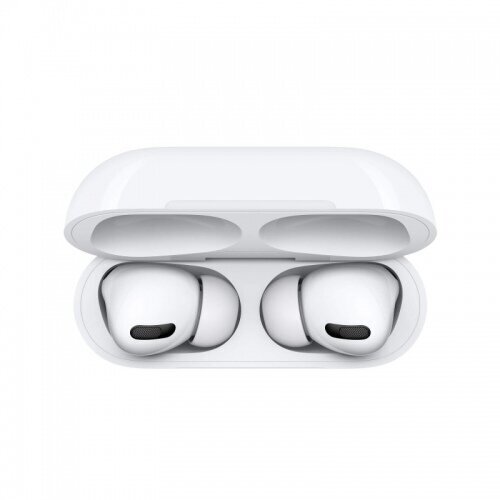 Apple AirPods Pro + MagSafe Case (2021) MLWK3ZM/A цена и информация | Kõrvaklapid | kaup24.ee