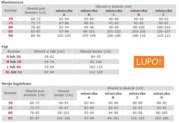 Naiste öösärk Lupoline 128, must цена и информация | Öösärgid, pidžaamad | kaup24.ee