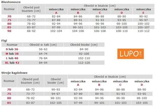 Naiste öösärk Lupoline 130, must hind ja info | Öösärgid, pidžaamad | kaup24.ee