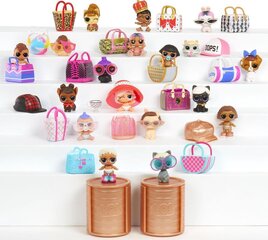 Mga LOL Surprise! Lils Makeover Series 2 hind ja info | Tüdrukute mänguasjad | kaup24.ee