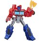 Hasbro Transformers Cyberverse - Optimus Prime + Starscream (15-16 cm), E5557 цена и информация | Poiste mänguasjad | kaup24.ee