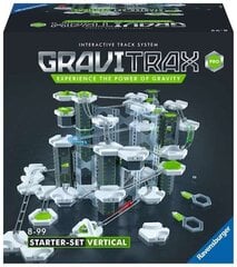 Konstruktor Gravitrax Pro Starter Set Vertical hind ja info | Poiste mänguasjad | kaup24.ee
