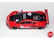 NuNu - Audi R8 LMS GT3 SPA 24 Hours'15, 1/24. 24004 цена и информация | Klotsid ja konstruktorid | kaup24.ee