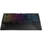 Roccat Vulcan 121 AIMO Linear hind ja info | Klaviatuurid | kaup24.ee