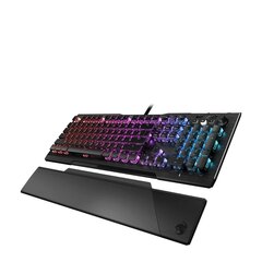 Roccat Vulcan 121 AIMO Linear цена и информация | Клавиатуры | kaup24.ee