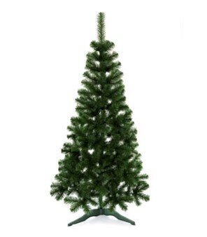 Новогодняя елка Nore Eco, 1.2 м цена и информация | Искусственные елки | kaup24.ee