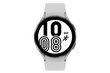 Samsung Galaxy Watch 4 (LTE, 44 mm), Silver hind ja info | Nutikellad (smartwatch) | kaup24.ee